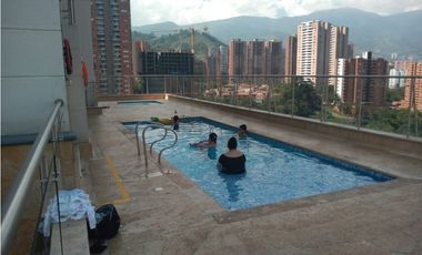 APARTAESTUDIO 42 METROS RENTAS MIXTAS LA DOCTORA ALTA RENTABILIDAD
