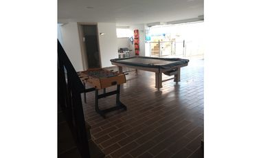 APARTAESTUDIO 42 METROS RENTAS MIXTAS LA DOCTORA ALTA RENTABILIDAD