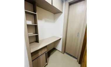 APARTAESTUDIO 42 METROS RENTAS MIXTAS LA DOCTORA ALTA RENTABILIDAD