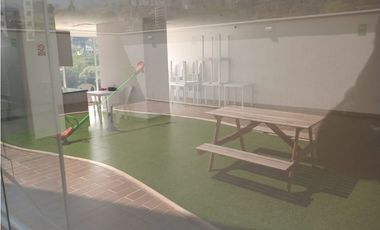 APARTAESTUDIO 42 METROS RENTAS MIXTAS LA DOCTORA ALTA RENTABILIDAD