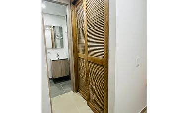 APARTAESTUDIO 42 METROS RENTAS MIXTAS LA DOCTORA ALTA RENTABILIDAD
