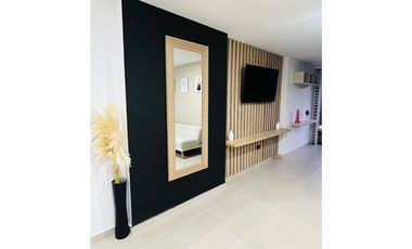 APARTAESTUDIO 42 METROS RENTAS MIXTAS LA DOCTORA ALTA RENTABILIDAD
