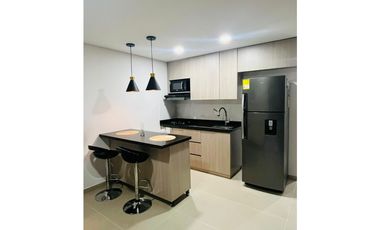 APARTAESTUDIO 42 METROS RENTAS MIXTAS LA DOCTORA ALTA RENTABILIDAD
