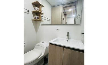 APARTAESTUDIO 42 METROS RENTAS MIXTAS LA DOCTORA ALTA RENTABILIDAD