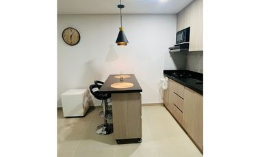 APARTAESTUDIO 42 METROS RENTAS MIXTAS LA DOCTORA ALTA RENTABILIDAD