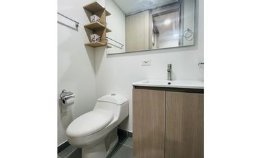 APARTAESTUDIO 42 METROS RENTAS MIXTAS LA DOCTORA ALTA RENTABILIDAD