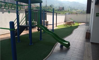 APARTAESTUDIO 42 METROS RENTAS MIXTAS LA DOCTORA ALTA RENTABILIDAD
