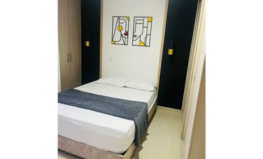 APARTAESTUDIO 42 METROS RENTAS MIXTAS LA DOCTORA ALTA RENTABILIDAD