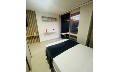 APARTAESTUDIO 42 METROS RENTAS MIXTAS LA DOCTORA ALTA RENTABILIDAD