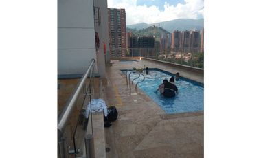APARTAESTUDIO 42 METROS RENTAS MIXTAS LA DOCTORA ALTA RENTABILIDAD