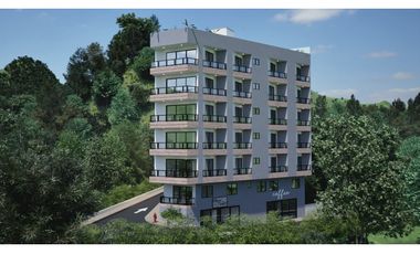 VENTA DE PROYECTO EN SABANETA PAN DE AZUCAR