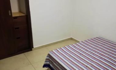 Departamento Peñón de los Baños ID: 168193