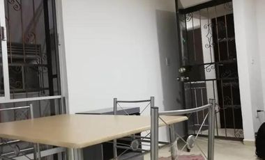 Departamento Peñón de los Baños ID: 168193