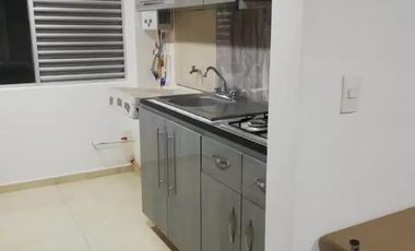 Departamento Peñón de los Baños ID: 168193