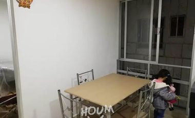 Departamento Peñón de los Baños ID: 168193