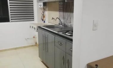 Departamento Peñón de los Baños ID: 168193