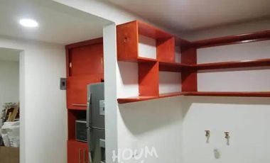 Departamento Peñón de los Baños ID: 168193