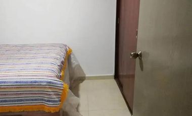 Departamento Peñón de los Baños ID: 168193