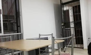 Departamento Peñón de los Baños ID: 168193