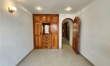 DEPARTAMENTO EN RENTA, VALLE DE BRAVO