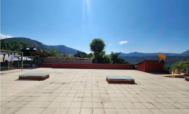 DEPARTAMENTO EN RENTA, VALLE DE BRAVO