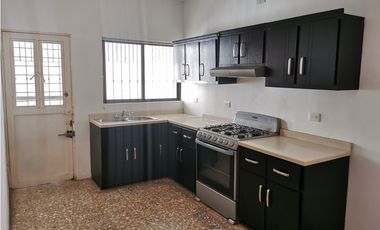 DEPARTAMENTO EN RENTA LINDA VISTA GUADALUPE NUEVO LEÓN