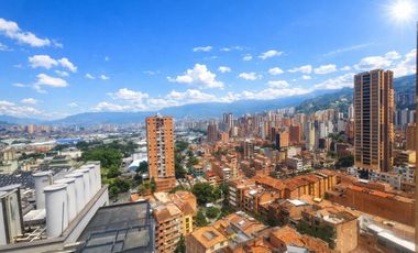 Apartaestudio en Venta en Sabaneta, Rentas Cortas Airbnb