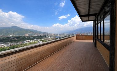 Apartaestudio en Venta en Sabaneta, Rentas Cortas Airbnb