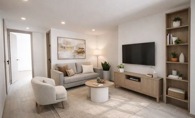 Apartaestudio en Venta en Sabaneta, Rentas Cortas Airbnb