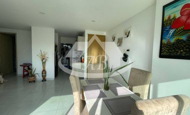 APARTAMENTO EN VENTA BARRIO SAN JOSE|9526