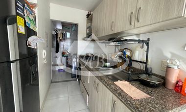 APARTAMENTO EN VENTA BARRIO SAN JOSE|9526