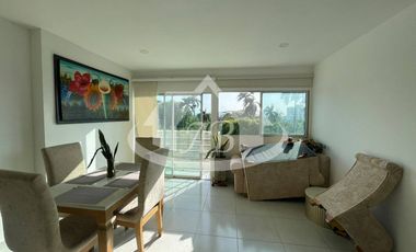 APARTAMENTO EN VENTA BARRIO SAN JOSE|9526