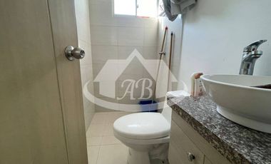APARTAMENTO EN VENTA BARRIO SAN JOSE|9526