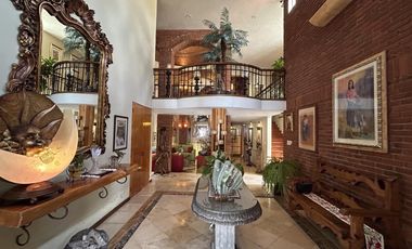 Finca en venta en Cacalomacan