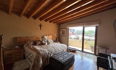 Finca en venta en Cacalomacan