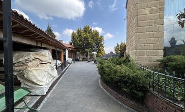 Finca en venta en Cacalomacan
