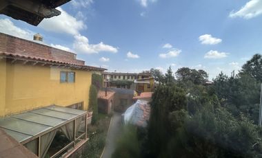 Finca en venta en Cacalomacan