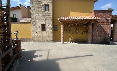 Finca en venta en Cacalomacan