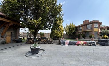 Finca en venta en Cacalomacan
