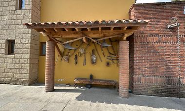 Finca en venta en Cacalomacan
