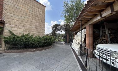 Finca en venta en Cacalomacan