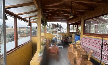 Finca en venta en Cacalomacan