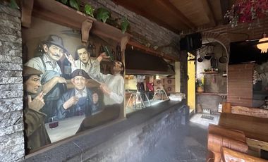 Finca en venta en Cacalomacan