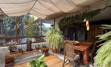 Finca en venta en Cacalomacan
