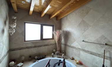 Finca en venta en Cacalomacan