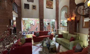 Finca en venta en Cacalomacan