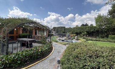 Finca en venta en Cacalomacan