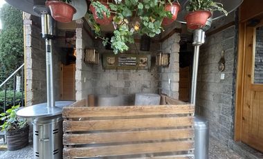 Finca en venta en Cacalomacan