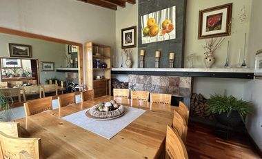 Finca en venta en Cacalomacan