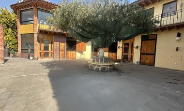 Finca en venta en Cacalomacan